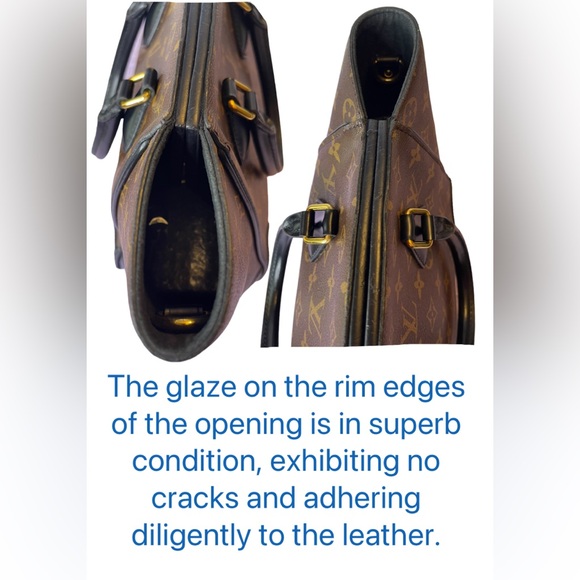 154 Preloved Louis Vuitton Monogram Phoenix PM ($$ Marked Down 2-9-2025) - Picture 9 of 12